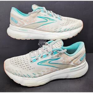Brooks Women 10.5 Comfy footwear